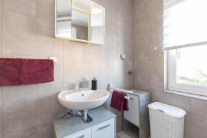 New renovated apartment Urska