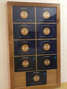 Maisons d'hotes Couvent des Carmes : photos des chambres