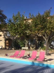 Gîte Chez Les Brocs