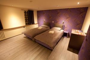 Accommodation in Hochdorf
