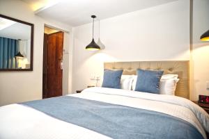 Satkar Hotel and Spa