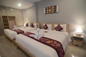 Kusuma Guesthouse 2
