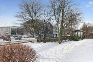 Sudurgata - Authentic Reykjavik Style Apartment