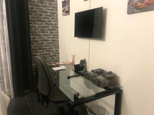 Chambres chez lhabitant Villa lÎle aux Anges