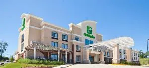 Holiday Inn Vicksburg by IHG - Tallulah