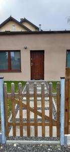 Apartament Aleksandra