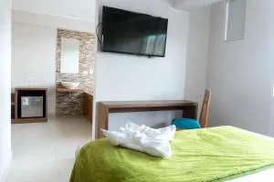 Hotel Monte Cafeto INN - Satipo