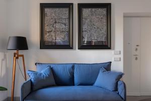 Twin Flowers apartment in San Giovanni