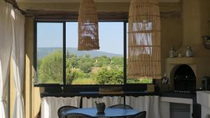 Maisons de vacances Le Clos d'Estellan - Piscine chauffee : photos des chambres