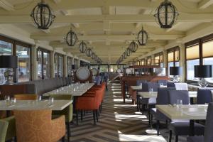 Tourist Resort Ribarsko Ostrvo