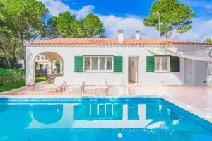 Villa Fernanda - Son Parc