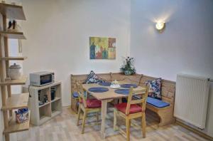 Ferienwohnung Petra