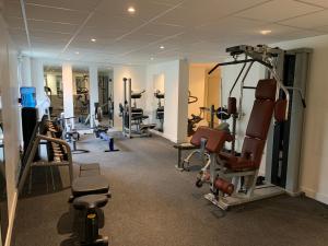 Hotels Le Diana Hotel & Spa : photos des chambres