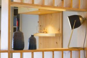 Vitória over the roof I