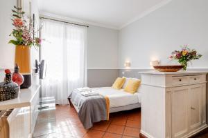 Rome As You Feel - Paradiso Apartment