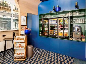 ibis Styles Paris Cadet Lafayette photo 15