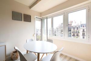 Chic Gran Via Apartment