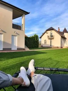 Aria apartmani - 维尔蒂尼克