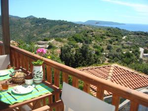 Asteri Apartments Alonissos Greece