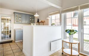 Lovely Apartment In Ringkøbing