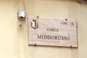 Corte Middorusso (Checkout 13:00 pm)