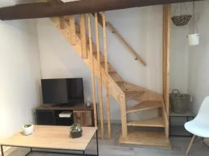 Maison de village - Monteux centre - Provence - Monteux