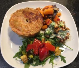 The Stables@Knockdrinna