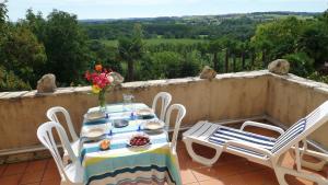 Appartements Le Marquisat : photos des chambres