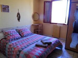 Appartements Le Marquisat : photos des chambres