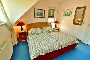 Strandoase Typ STO-A STRANDOASE Whg. SO8