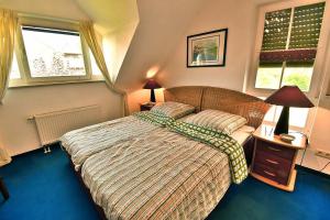 Strandoase Typ STO-A STRANDOASE Whg. SO8