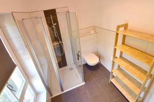 Strandoase Typ STO-A STRANDOASE Whg. SO8