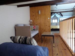 Appartements Le Marquisat : photos des chambres