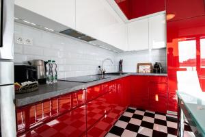 Krasińskiego Żoliborz Stylish Apartment by BookingHost