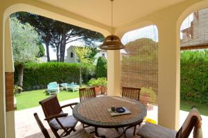 Three-Bedroom House room in RACO DEL GOLF 15
