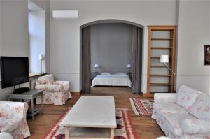 Great 144 sq.m. apartment in the center of Kyiv