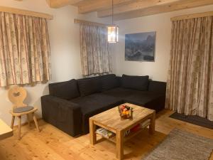 Almhaus & Almchalet Flattnitz