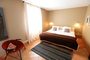 Maisons de vacances La Maison des Voyageurs : photos des chambres