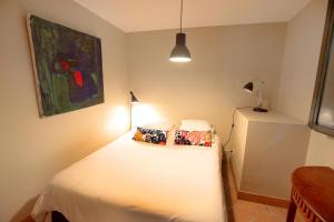 Maisons de vacances La Maison des Voyageurs : photos des chambres