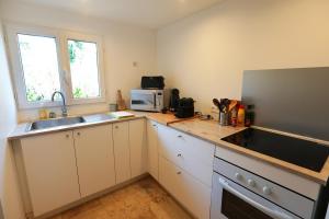 Maisons de vacances La Maison des Voyageurs : photos des chambres