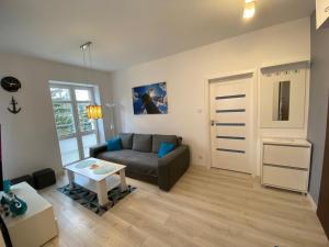 Swinoujscie Apartament Kotwica