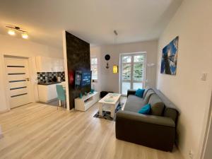 Swinoujscie Apartament Kotwica