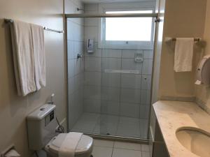 Eko Residence Hotel - próximo a Santa Casa e Auditório Araujo Vianna