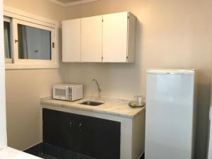 Eko Residence Hotel - próximo a Santa Casa e Auditório Araujo Vianna