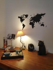 B&B / Chambres d'hotes La jolie chambre : photos des chambres