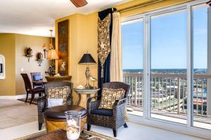 Sunrise Beach Resort II