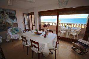 Apartamento Mistral Beach