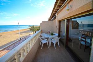 Apartamento Mistral Beach