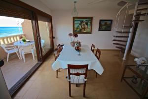 Apartamento Mistral Beach
