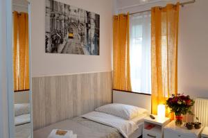 Cracow Central Aparthotel